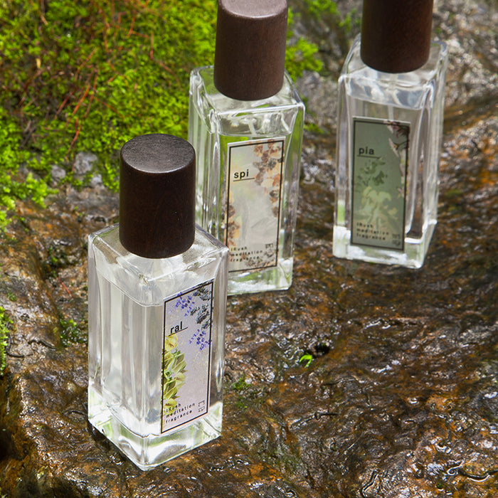 - pia ピア - 唯一無二のメディテーション フレグランス  30ml