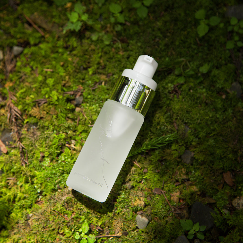 I Rush プレミアムリッチオイル 30ml