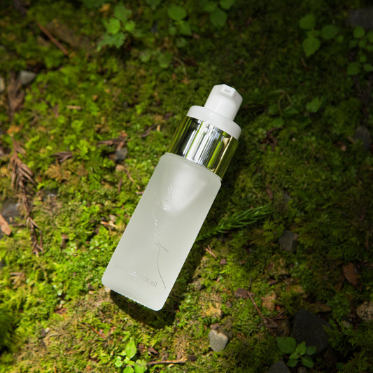 I Rush プレミアムリッチオイル 30ml