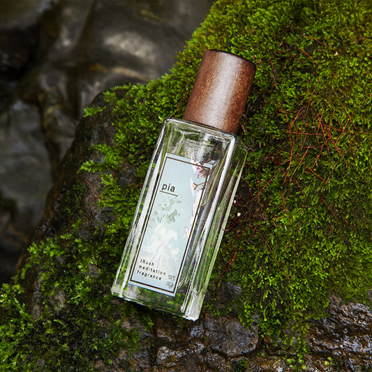 - pia ピア - 唯一無二のメディテーション フレグランス  30ml
